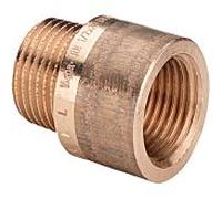 Viega Verlängerung 2000 / 2 "x25mm