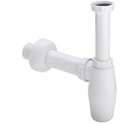 Viega VIE108694 Siphon anti-odeurs pour tasse