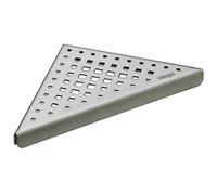 Viega Visign cache-évacuation de salle de bains, 592387,