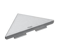 Viega Visign cache-évacuation de salle de bains, 605414,