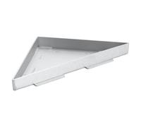 Viega Visign cache-évacuation de salle de bains, 605704,