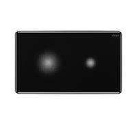 Viega Visign for More Plaque de déclenchement for More 205, 774363, for More 205
