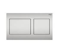 Viega Visign for Style Plaque de déclenchement for Style 21, 773243, for Style 21