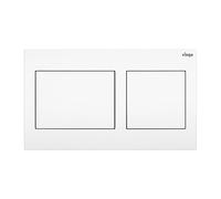 Viega Visign for Style Plaque de déclenchement for Style 21, 773250, for Style 21