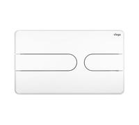 Viega Visign for Style Plaque de déclenchement for Style 23, 773151, for Style 23
