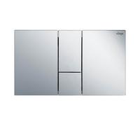 Viega Visign for Style Plaque de déclenchement for Style 24, 773267, for Style 24