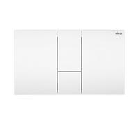Viega Visign for Style Plaque de déclenchement for Style 24, 773281, for Style 24