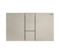 Viega Visign for Style Plaque de déclenchement for Style 24, 773298, for Style 24