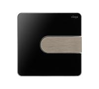 Viega Visign Plaque de déclenchement for Style 23, 774585, for Style 23