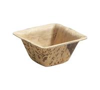 VIEJO VALLE 41954 Bol en bambou 6 x 6 x 3 cm