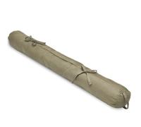 Viento coupe-courant d'air 100cm, 100x10cm, Taupe