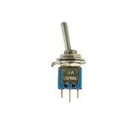 Viessmann 6835 : interrupteur à bascule bipolaire 24 V CC/ CA 2A