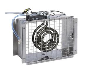 Viessmann Batterie de préchauffage électrique (R) 200-C ZK03563