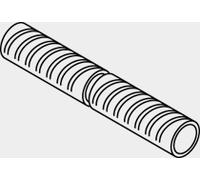 Viessmann Conduit flexible sans isolation thermique DN160 10m ZK02533