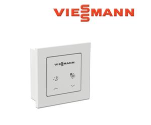 Viessmann Module de commande sans fil à batterie 100-D - 7973318