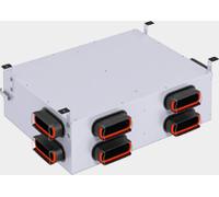 Viessmann Plénum de distribution d'air insonorisé F50 7377016