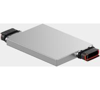 Viessmann silencieux plat pour conduit plat 50 - 7973972