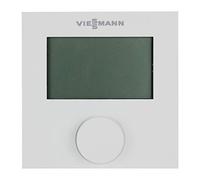 Viessmann Thermostat d'ambiance numérique pour chauffage