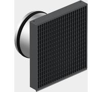 Viessmann Vitoair Cache mural extérieur DN 160 - 7974028