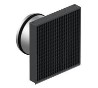 Viessmann Vitoair Grille murale extérieure DN200 - 7974030
