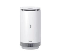 Viessmann Vitopure 350 - Purificateur d'air mobile pour 50 m² d'espaces de vie - Blanc lin