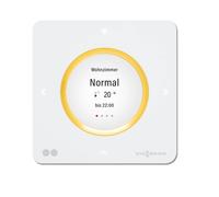Viessmann Vitotrol 300-E Télécommande radio multisystème - 7959522