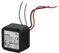 Viessmann Vitovent bloc d'alimentation ou rail DIN pour 050-D et 100-D