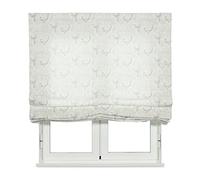 VIEWTEX | Store Bateau (sans tiges) Tamisant Cashmere Beige 120 X 175| Fabriqué en Europe | 5 Ans de Garantie