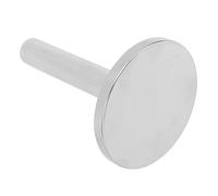 VIFERR Attendrisseur de Viande, Aplatisseur de Viande en Acier Inoxydable Marteau de Desserrage épais et Lesté Multifonctionnel pour Steak/bœuf/volaille