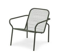 Vig Lounge Chair Fauteuil d'extérieur Normann Copenhagen - 5715396042637