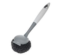 VIGAR Brosses de Lavage Tampon à récurer Dimensiones: 8 x 4 x 28 cm Bleu