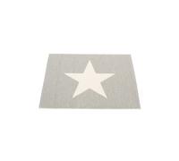 Viggo Small One Plastique Tapis 70x90 cm Pappelina - 7340020403058