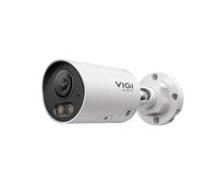 TP-Link Caméra extérieure S345S (4 mm) 4 MP 2688×1520 Vision nocturne Audio bidirectionnel IA