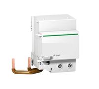 Vigi C120 ajoute un dispositif de courant résiduel A9N18544 2P 125A 300mA