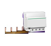 Vigi C120 ajoute un dispositif de courant résiduel A9N18571 4P 125A 500mA type instantané