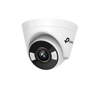TP-Link VIGI C440-W Caméra IP Extérieure Cube 4MP 2560x1440 Wi-Fi, PoE, Vision Nocturne 30m, CMOS 1/3", H.265+, DWDR, MicroSD
