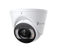 VIGI C445 V1 - Caméra de surveillance réseau - panoramique / inclinaison - tourelle - Etanche - couleur (Jour et nuit) - 5 MP - 2880 x 1620 - montage