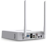 VIGI NVR1108H-W 8 canaux PoE Network Video Rec.