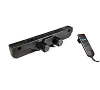 Viglietti Moteur Tech-Air universel pour sommier à lattes électrique - Puissance 4500N - Télécommande fil Base Line