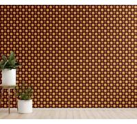 Vignette Murale Credence Impermeable Resistant Cuisine Salle de 45x200cm | Sticker mural decoratif au rendu realiste. Ideal pour Cuisine, Impermeable. Parfait pour credence de cuisine et dosseret.
