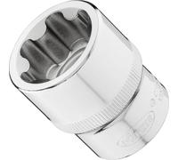 ViGOR 1/2 douille Ep28, V7920-Ep28
