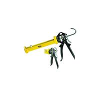 Vigor 3284016 Pistolet pour silicone, modèle Irish