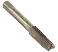 Vigor 4134008 tarauds à main pas gros, acier hSS en série