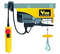 Vigor 49730-20 200 Palan électrique charge maximale : 400 kg
