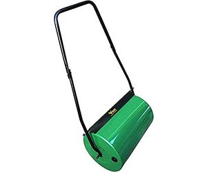 Vigor 7100405 Rouleau pour jardin, vert