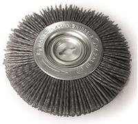 Vigor 7174186 Brosse fil plastique