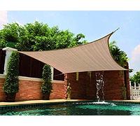 Vigor 80815 Filet Pare-Soleil, Beige