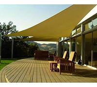 Vigor 80825 Filet Pare-Soleil, Beige