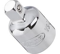 Vigor Adaptateur 3/8" vers 1/4" - 1 pièce - V2071