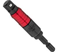VIGOR Adaptateur à douille avec articulation V7638 1/4" 3/8" 16 mm